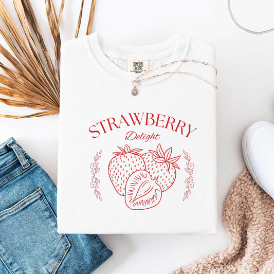 Strawberry Picking in the Berkshires: When, Where, and How to Enjoy the Best Berries